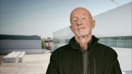 Mike Ehrmantraut from Better Call Saul (Image via Amazon Prime Video)